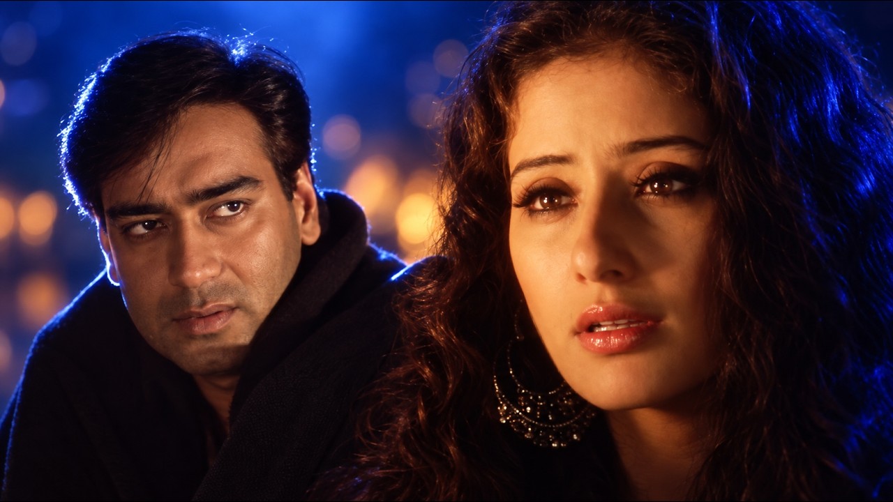 Pyaar Nahin Karna Jahan Saara Kehta Hai - Lyrical Kachche Dhaage Alka Yagnik_ Kumar Sanu 90s song Pyaar Nahin Karna Jahan Saara Kehta Hai - Lyrical Kachche Dhaage Alka Yagnik_ Kumar Sanu 90s song