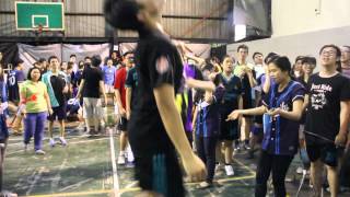 FTb Games X FRATERNITY