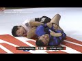 中村大介 vs 斎藤裕【QUINTET Free Fight】