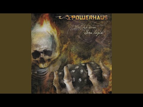 Powerhäus — Let the New Era Begin