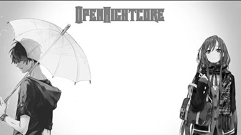 Nightcore - Stitches (Lyrics)