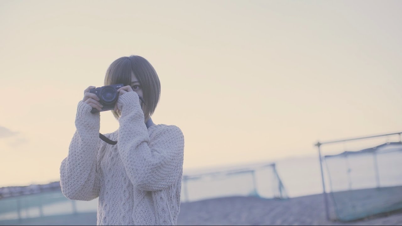 欅坂46 志田愛佳 『たった一日の志田愛佳』