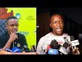 AHMED ALLY AISIMANGA YANGA BILA UOGA KISA MASHABIKI KUINGIA BURE MECHI VS SILVER WAMEENDEKEZANA SANA