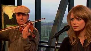 Margriet Sjoerdsma: Eva Cassidy Tribute - Gordon Lightfoot/ In the early Morning Rain chords