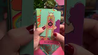 Desert Illuminations Tarot 🌵 #Unboxing #TarotDeck