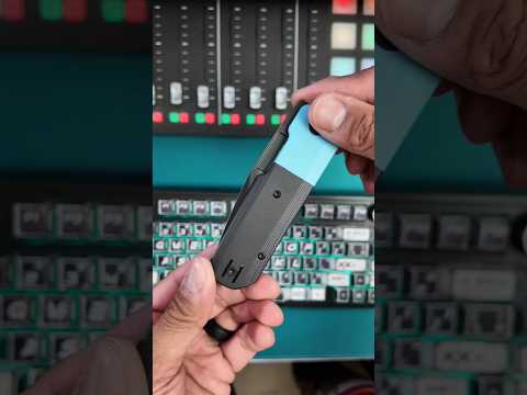 This knife sold out in 7 minutes!