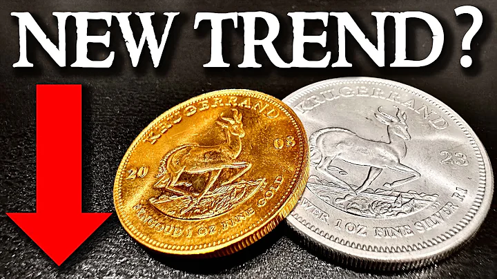 Gold & Silver Price Start to PLUMMET - Is the Rally OVER? - DayDayNews