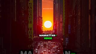 Neil deGrasse Tyson on Manhattan-henge #science #space