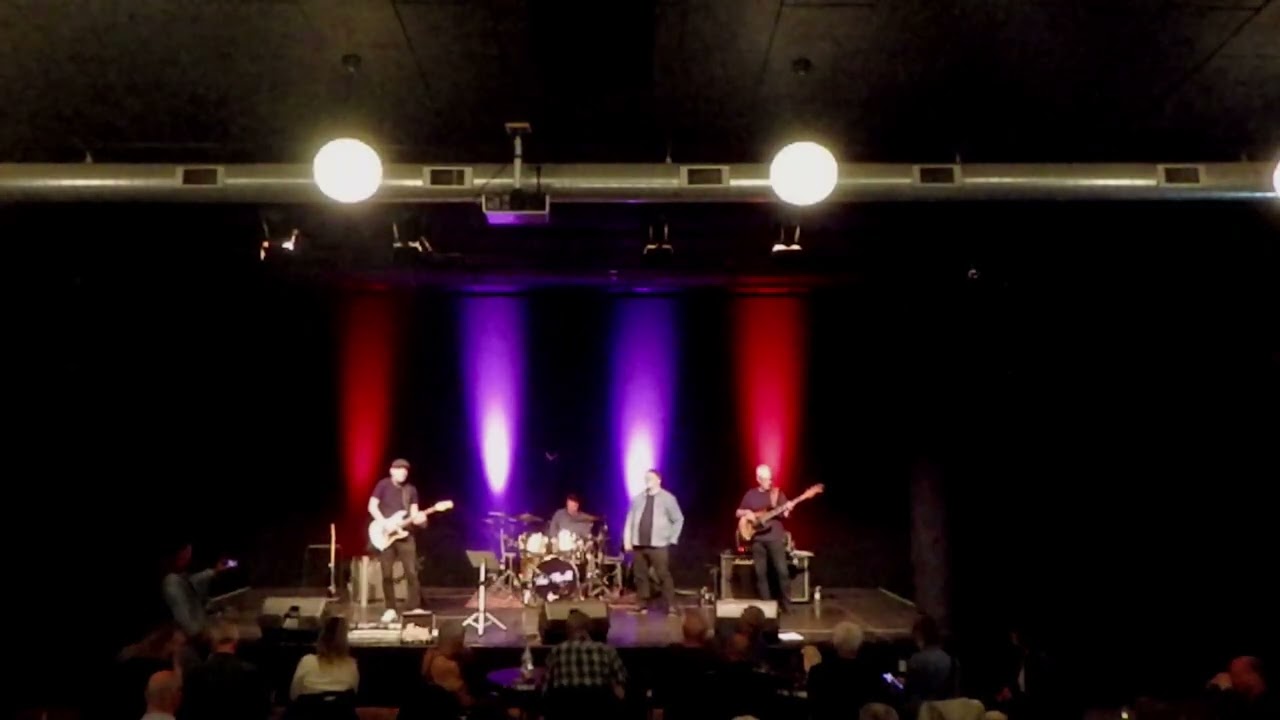 The Thrill   How Blue can you get