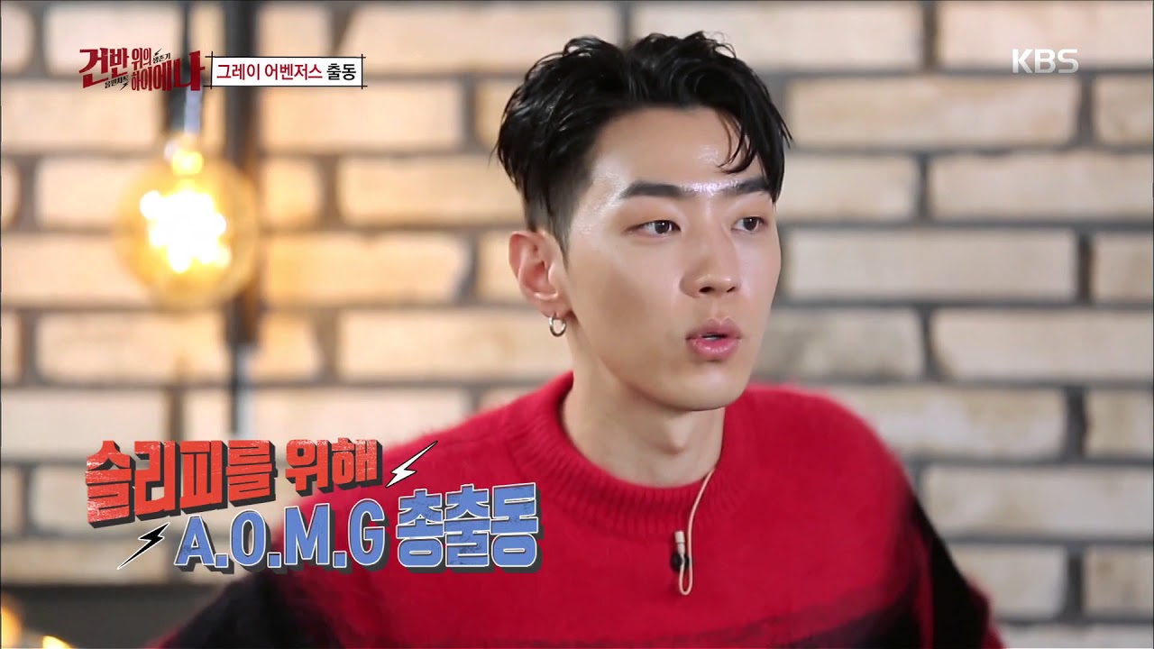 건반위의 하이에나 - 지원사격 나선 후디, 한 번 듣고 멜로디 제조!. 20171008