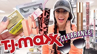 TJ MAXX YELLOW TAG *CLEARANCE* HAS ARRIVED!! BUDGET BEAUTY BUYS & VALENTINE'S DAY FINDS!! by Kim Nuzzolo 945 views 3 months ago 10 minutes, 55 seconds