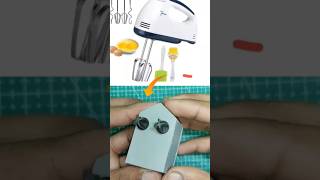 TOP 50 Projects Part :- 12 || Make a diy mini eggs mixer grinder Machine......