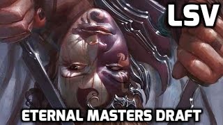Channel LSV - Eternal Masters Draft (Drafting)