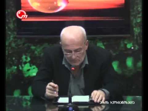 OBIEQTIVI -  \"ყველაფერი კინემატოგრაფიის შესახებ\"