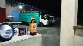 story' wa Satpam