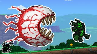 Builders take on Master Mode Bosses! Ep 2 (Featuring FuryForged and BlueJayTGaming) | Terraria 1.4 @Khaios