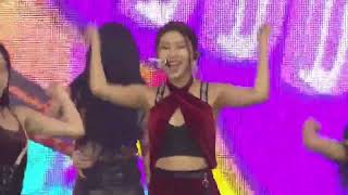 Full KAMP Los Angeles - Momoland BBam Guide