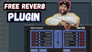 Giant Verb By Digital Systemic Emulations Review And Demo