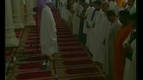سورة الضحى بصوت الشيخ الدوكالي العالم