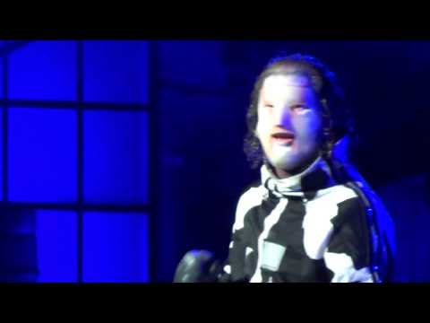 Slipknot song never played live before Hollywood Casino 2019