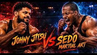 Details JHONNY vs SEDO Guide
