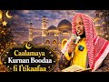 Halkan Leeylatul Qadrii Fi Caalamaya Isaa Sheik Iliyaas Abbaas Video Viral Viralvideo