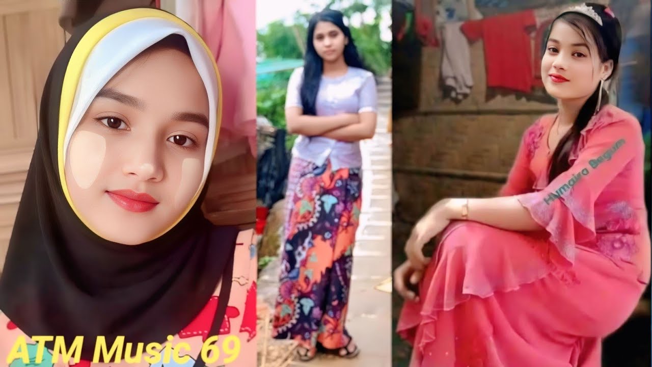 Rohingya Song spisode আদর মহাব্বতর ভিডিও গান Singer Mohibbullah//02/02/2026