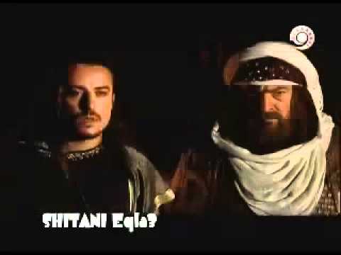 Eqla3 Tv القعقاع الحلقه الحادي عشر الجزء1