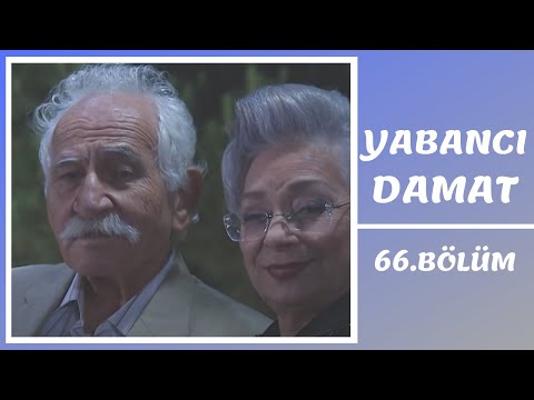 Yabancı Damat | 66. Bölüm