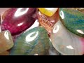 Wild, Weird, Wacktastic CRYSTALS - Live!!!