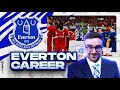 OUR FIRST CUP FINAL!!! Fifa 21 Everton Career Mode Episode 5