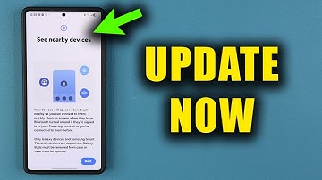 Samsung’s Latest Update Makes This Feature Even BETTER!
