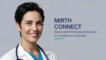 How Does MirthConnect Make Healthcare Data Easy?