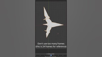 How to Turn a 3D Blender Animation into a UI Element in Unreal Engine 4 | #shorts
