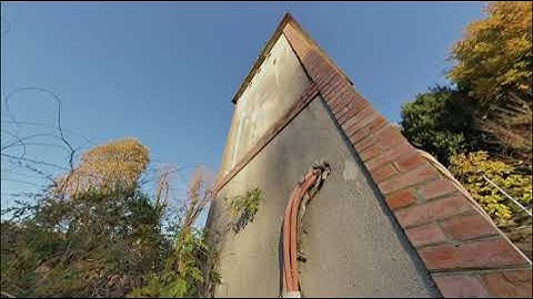 UE5 - MOD ELECTRIC STATION IN GAUSSIAN SPLATTING