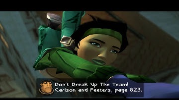 Beyond Good & Evil - Part 7 - Explore Hillys
