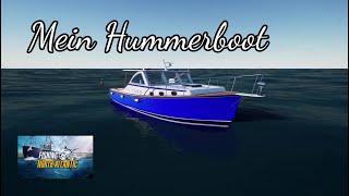 Ahoi Seemann/Hummerfischen/ Fishing North Atlantic [de]