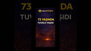73 Yaşında Hayallerini Tuvale Taşıdı Çanakkalede Hakime Teyzenin İlham Veren Hikayesi