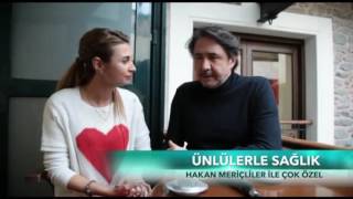 Unlulerle Saglik Hakan Meri̇çli̇ler