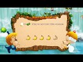 Benji Bananas gameplay walkthrough part 1