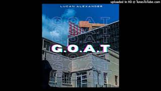 Titanuim - Lucan Alexander