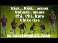 Risa Risa Mama Sahasa Mama Chichi Kure Chiko Risa Risa Risa Mama Sahasa Mama Chichi Kure Chiko Risa