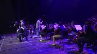 Project Trio: Student Performance