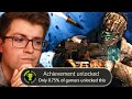 This Achievement in Dead Space 3 is a MISERABLE Time image