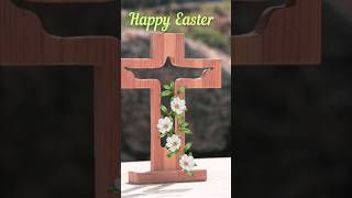 Detailed Happy Easter Matthew 28:5-6 #happyeaster #Easter #heisrisen #bibleverse #quotes Profile