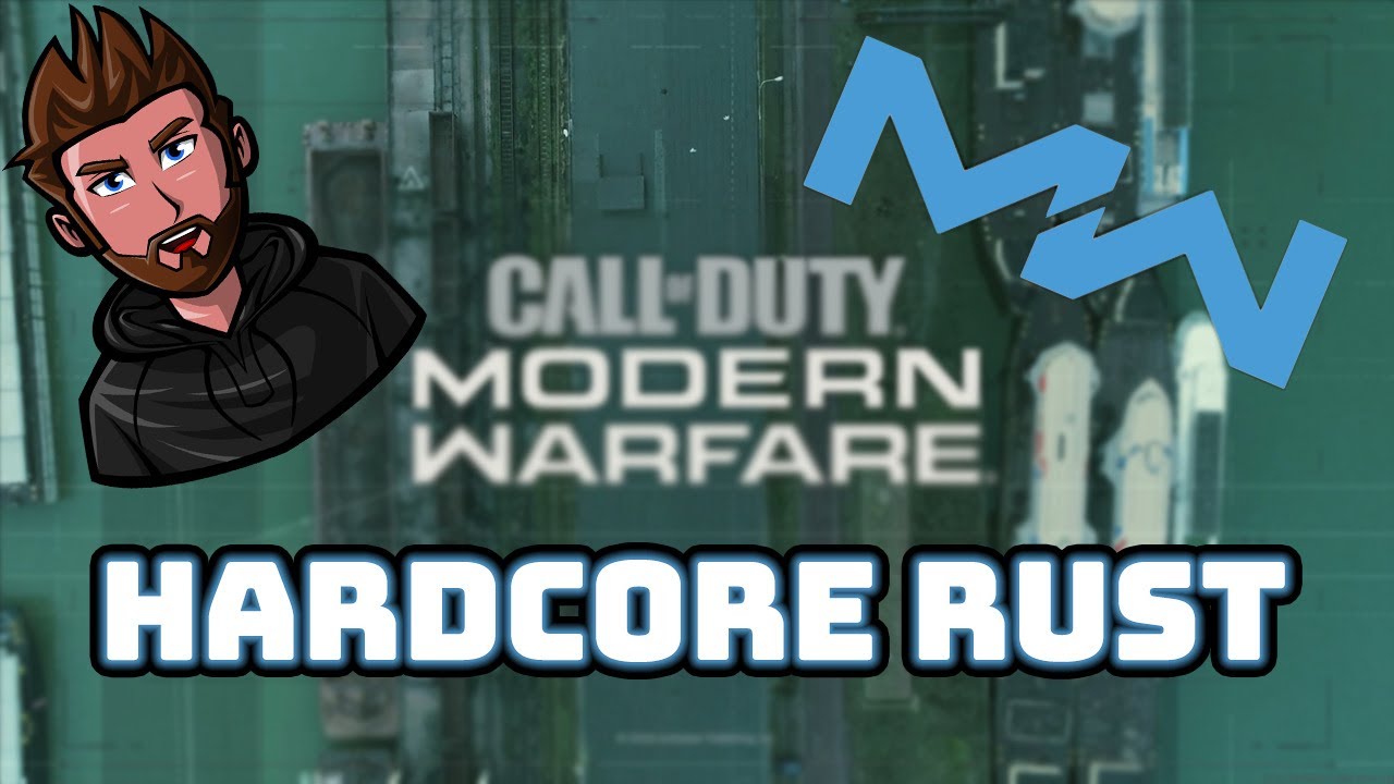 Hardcore Rust is Easy but Stressful