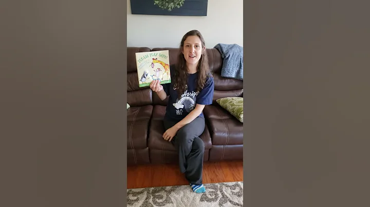 The book song