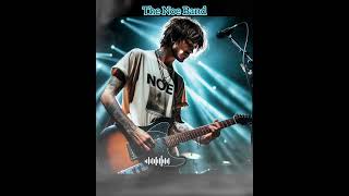The Noe Band  Terluka New Musik Slow Rock Indonesia  Musik 