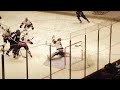 Anaheim Ducks Dedication