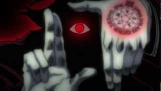 Hellsing Ultimate AMV - Young King OURs